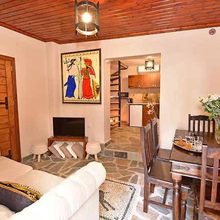 Athina Boutique Houses Rhodes City Extérieur photo