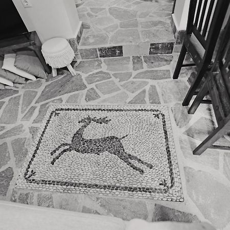 Athina Boutique Houses Rhodes City Extérieur photo