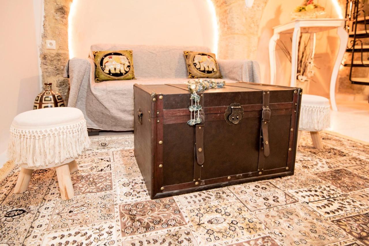 Athina Boutique Houses Rhodes City Extérieur photo