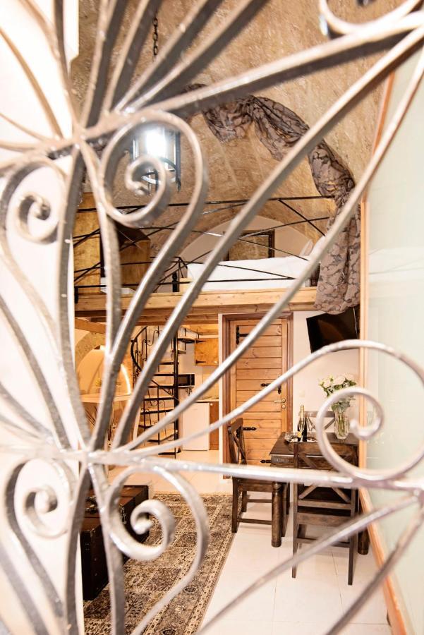 Athina Boutique Houses Rhodes City Extérieur photo