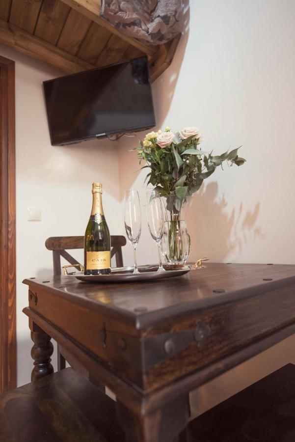 Athina Boutique Houses Rhodes City Extérieur photo
