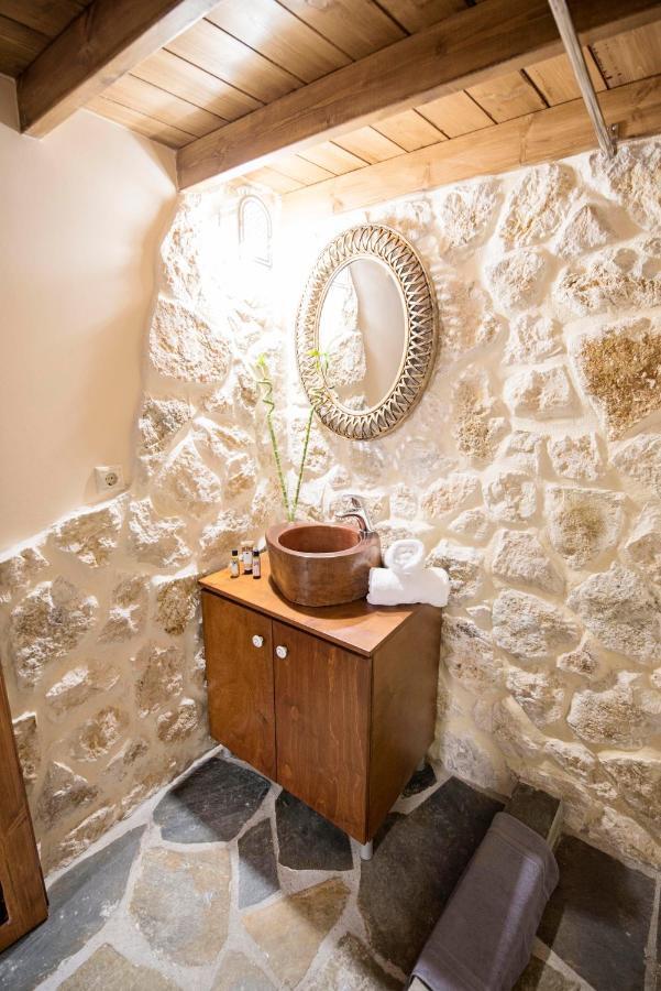 Athina Boutique Houses Rhodes City Extérieur photo